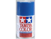 TAMIYA PS-4 BLUE